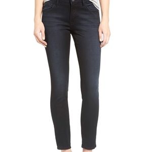 DL1961 Margaux ankle skinny